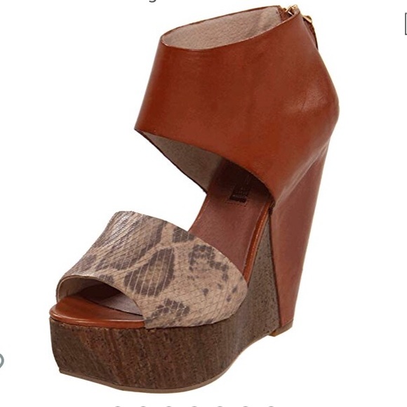 Steven By Steve Madden Shoes - Steven by Steve Madden Bammba Wedges